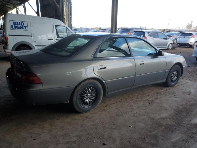 Photo 3 from auction – 1998 LEXUS ES 300 with VIN JT8BF28G5W5028178
