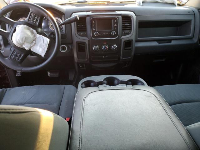 Photo 8 from auction – 2013 RAM 1500 ST with VIN 1C6RR6KT1DS724532
