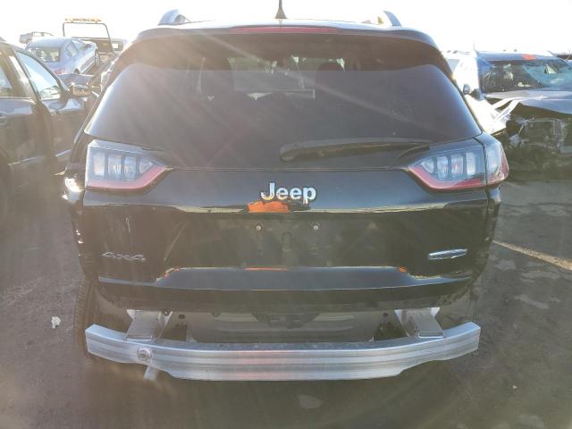 Photo 6 from auction – 2019 JEEP CHEROKEE L with VIN 1C4PJMCB5KD118993