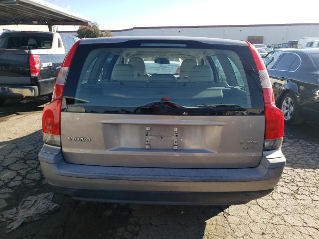 Photo 6 from auction – 2004 VOLVO V70 with VIN YV1SW59V842406681