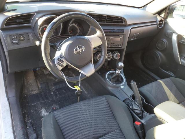 Photo 8 from auction – 2012 TOYOTA SCION TC with VIN JTKJF5C73C3036687