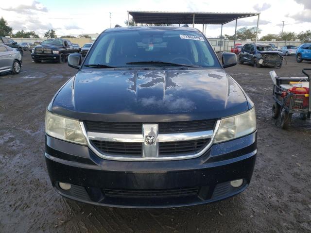 Photo 5 from auction – 2010 DODGE JOURNEY SX with VIN 3D4PG5FV8AT222934