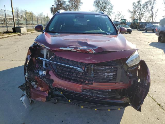 Photo 5 from auction – 2023 BUICK ENCORE GX with VIN KL4MMDSL6PB022422