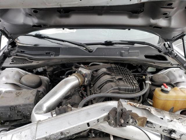 Photo 11 from auction – 2016 DODGE CHALLENGER with VIN 2C3CDZAG6GH312044