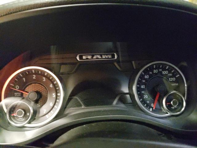 Photo 9 from auction – 2019 RAM 1500 LARAM with VIN 1C6SRFJT5KN876585
