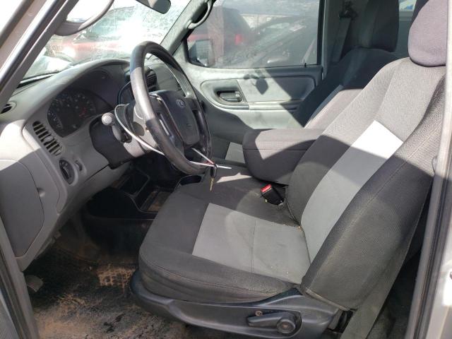 Photo 7 from auction – 2011 FORD RANGER with VIN 1FTKR1AD2BPA79526