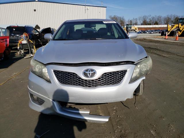 Photo 5 from auction – 2011 TOYOTA CAMRY SE with VIN 4T1BK3EK3BU620184