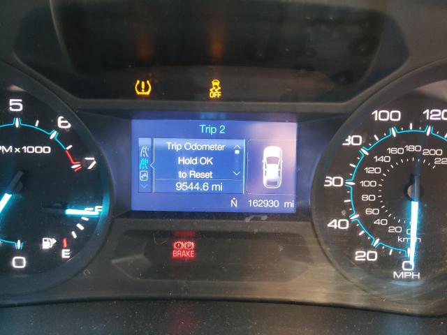Photo 9 from auction – 2013 FORD EXPLORER X with VIN 1FM5K8D83DGB21015