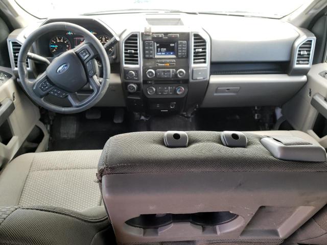 Photo 8 from auction – 2016 FORD F150 SUPER with VIN 1FTEW1EF6GKE54484