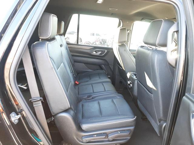 Photo 11 from auction – 2021 GMC YUKON SLT with VIN 1GKS2BKD0MR255705