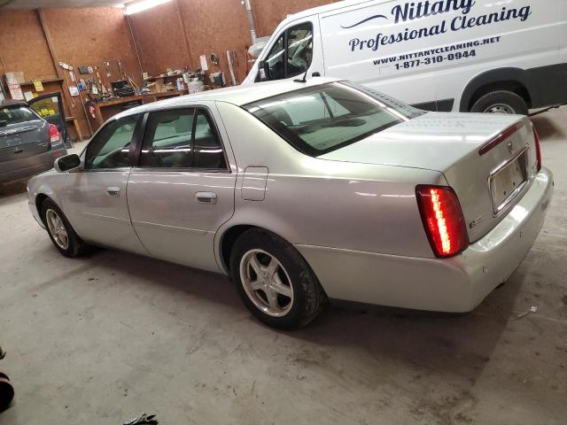 Photo 2 from auction – 2005 CADILLAC DEVILLE with VIN 1G6KD54YX5U234563