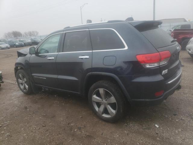 Photo 2 from auction – 2014 JEEP GRAND CHER with VIN 1C4RJFBG4EC247562
