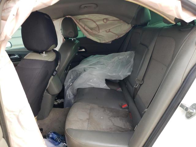 Photo 10 from auction – 2013 CHEVROLET MALIBU 2LT with VIN 1G11E5SA4DF310186