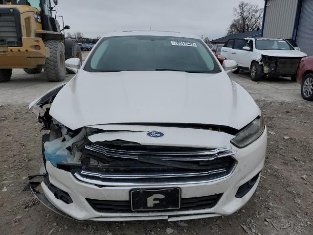 Photo 5 from auction – 2016 FORD FUSION SE with VIN 3FA6P0LU5GR365052