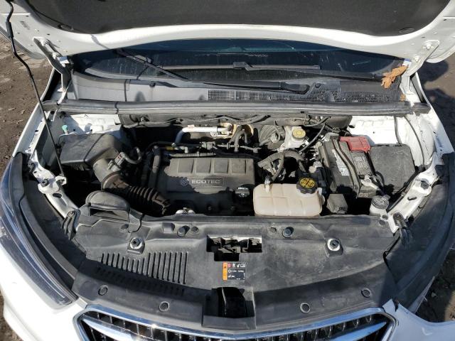 Photo 12 from auction – 2018 BUICK ENCORE PRE with VIN KL4CJESB4JB589267