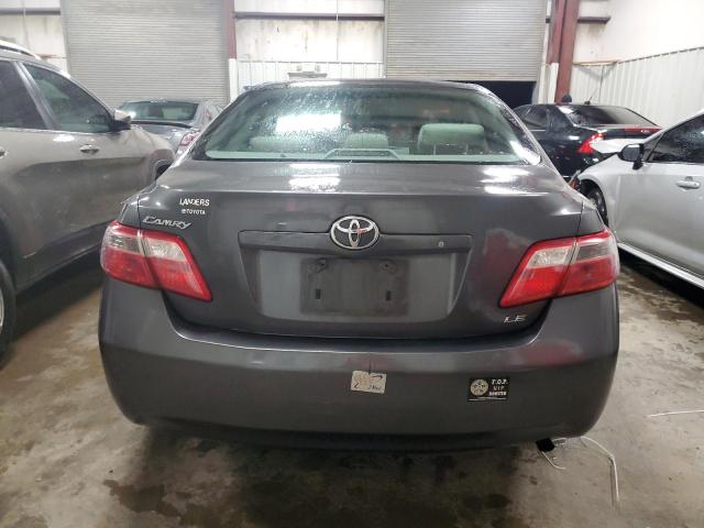 Photo 6 from auction – 2008 TOYOTA CAMRY CE with VIN 4T4BE46K08R014898