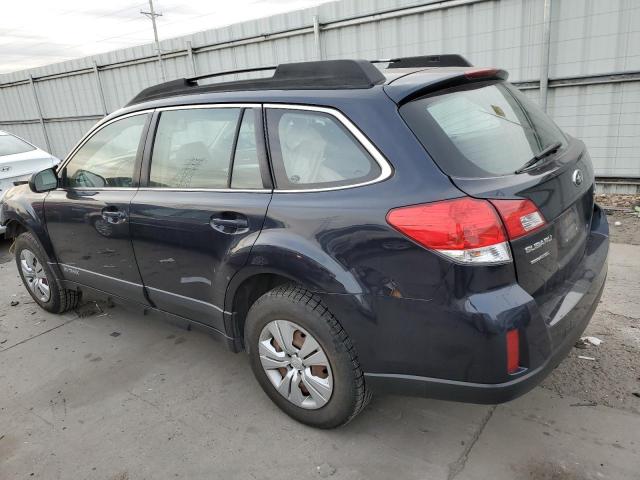 Photo 2 from auction – 2013 SUBARU OUTBACK 2. with VIN 4S4BRCAC1D1280726