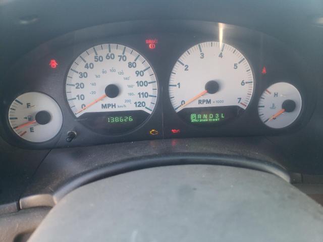 Photo 9 from auction – 2006 DODGE CARAVAN SX with VIN 1D4GP45R26B759757