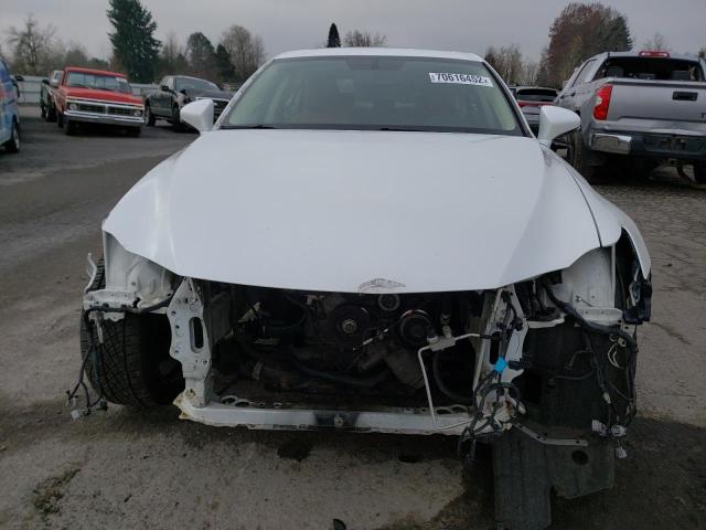 Photo 5 from auction – 2014 LEXUS IS 250 with VIN JTHCF1D26E5004995