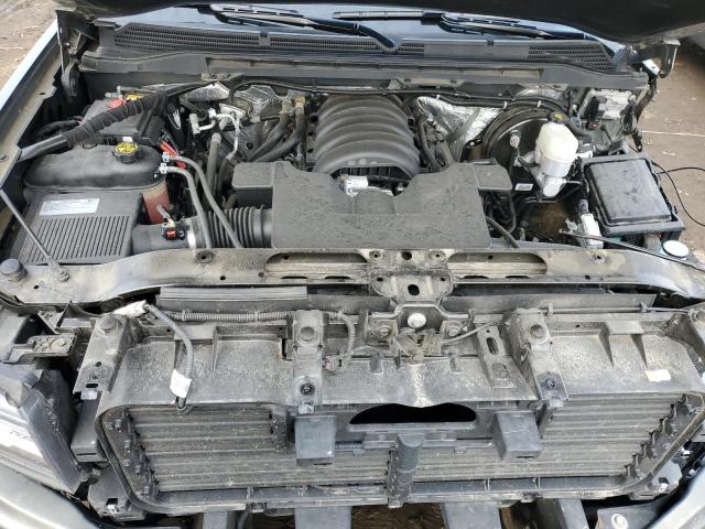 Photo 11 from auction – 2018 GMC SIERRA K15 with VIN 3GTU2PECXJG357710