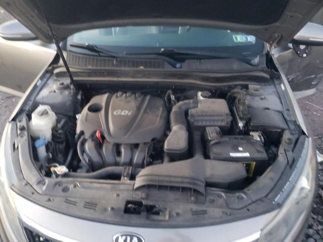 Photo 11 from auction – 2013 KIA OPTIMA EX with VIN 5XXGN4A77DG153532