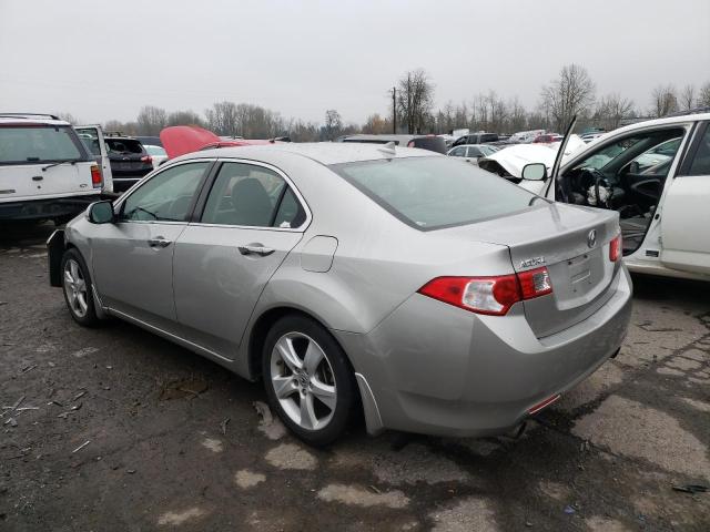 Photo 2 from auction – 2010 ACURA TSX with VIN JH4CU2F69AC008878