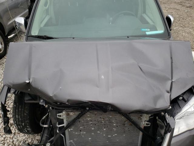 Photo 12 from auction – 2016 CHRYSLER TOWN & COU with VIN 2C4RC1JGXGR134076