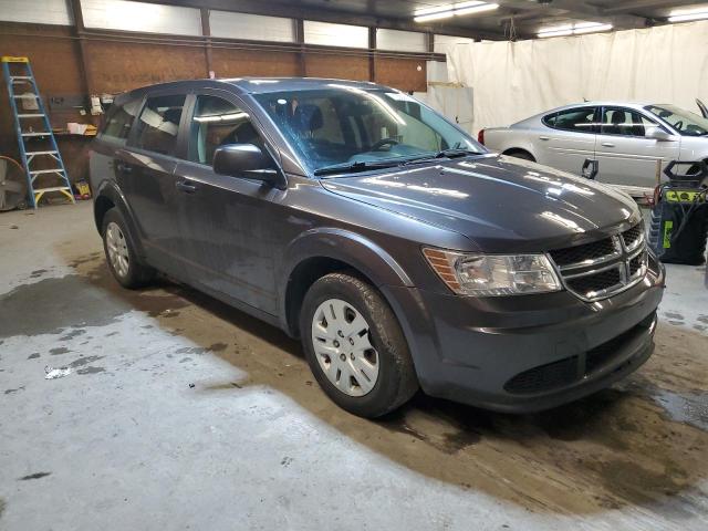 Photo 4 from auction – 2014 DODGE JOURNEY SE with VIN 3C4PDCAB0ET277052