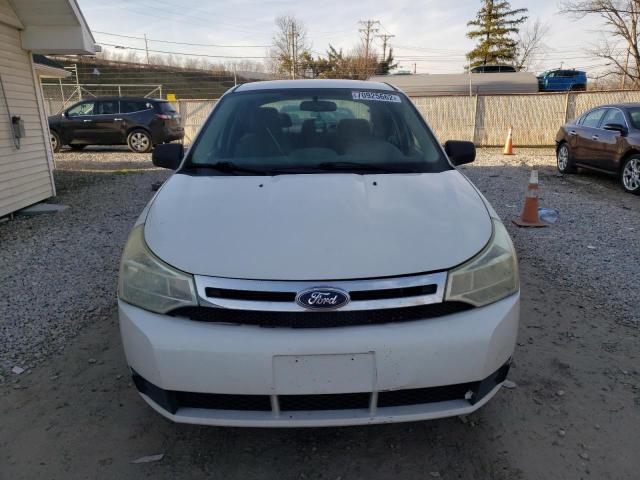 Photo 5 from auction – 2010 FORD FOCUS SE with VIN 1FAHP3FN6AW269837