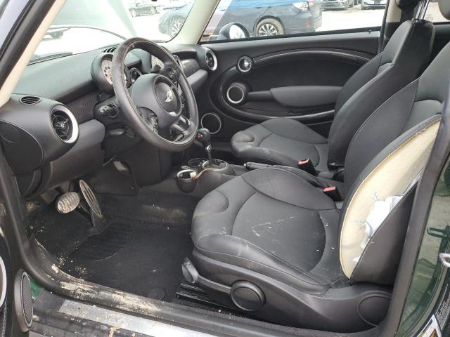 Photo 7 from auction – 2012 MINI COOPER S with VIN WMWSV3C57CT385561