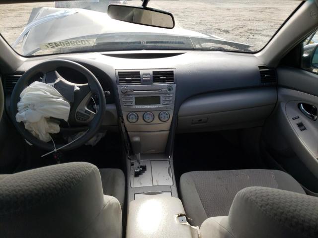 Photo 8 from auction – 2011 TOYOTA CAMRY BASE with VIN 4T4BF3EK2BR203049