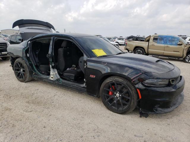 Zdjęcie 4 z aukcji – 2016 DODGE CHARGER R/ z VIN 2C3CDXGJ0GH355818