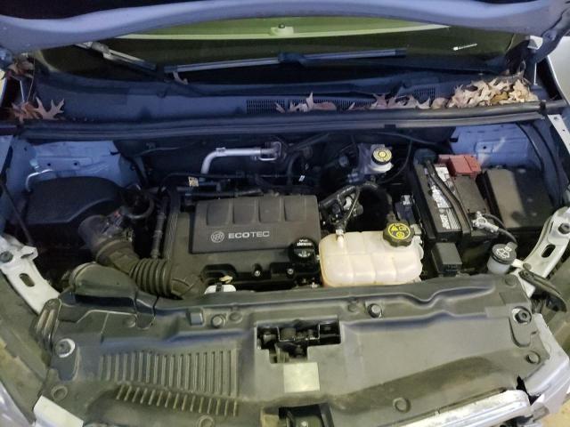 Photo 11 from auction – 2016 BUICK ENCORE with VIN KL4CJASB1GB624560