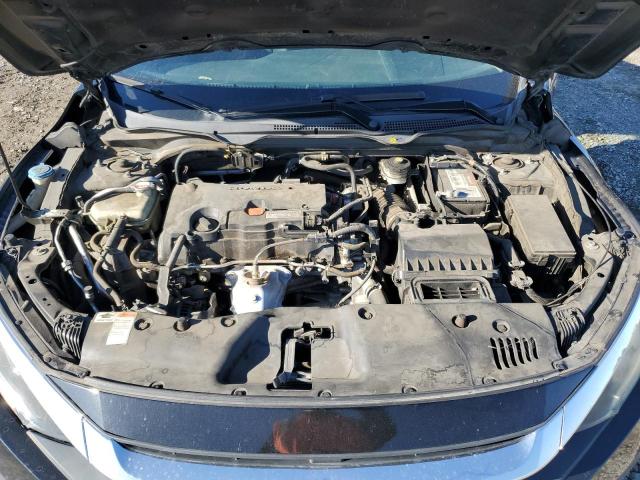 Photo 11 from auction – 2016 HONDA CIVIC EX with VIN 19XFC2F74GE216663