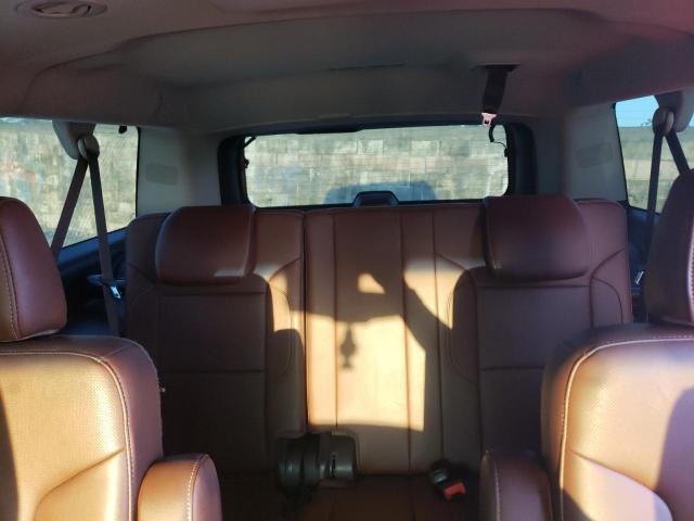 Photo 10 from auction – 2016 CHEVROLET SUBURBAN C with VIN 1GNSCJKC0GR204131