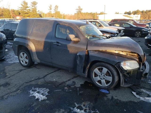 Photo 4 from auction – 2010 CHEVROLET HHR PANEL with VIN 3GCAAADBXAS592522