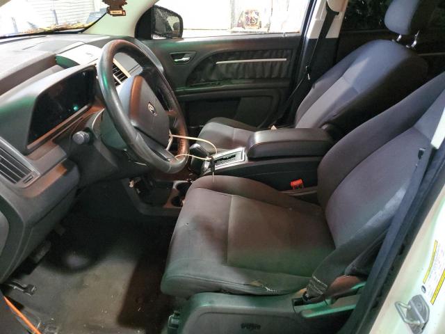 Photo 7 from auction – 2010 DODGE JOURNEY SX with VIN 3D4PG5FV3AT149746
