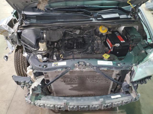 Photo 12 from auction – 2019 DODGE GRAND CARA with VIN 2C4RDGBG0KR701337