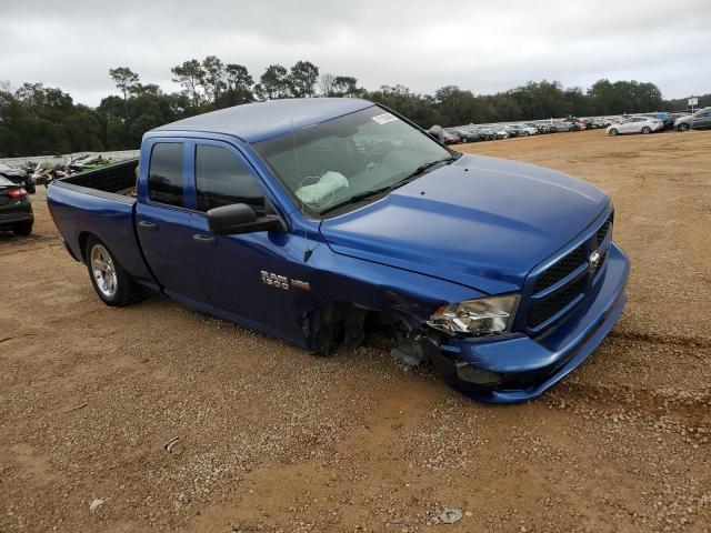 Photo 4 from auction – 2017 RAM 1500 ST with VIN 1C6RR6FT5HS651732