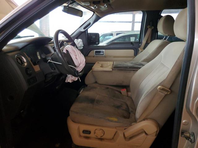Photo 7 from auction – 2011 FORD F150 SUPER with VIN 1FTEW1CM4BKD43636