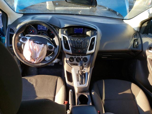 Photo 8 from auction – 2014 FORD FOCUS SE with VIN 1FADP3K27EL164662