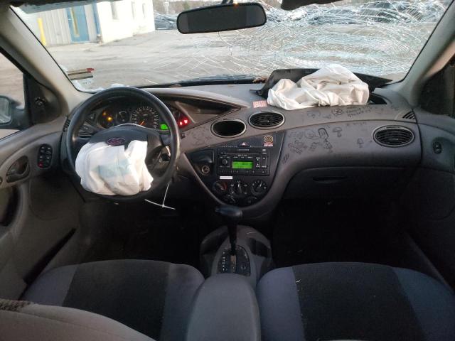Фото 8 с аукциона – 2004 FORD FOCUS SE C с VIN 1FAHP34Z44W154633