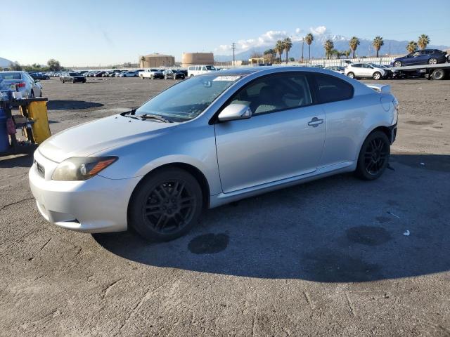 SCION TC 2008 with VIN JTKDE167280223268 - Photo from auction