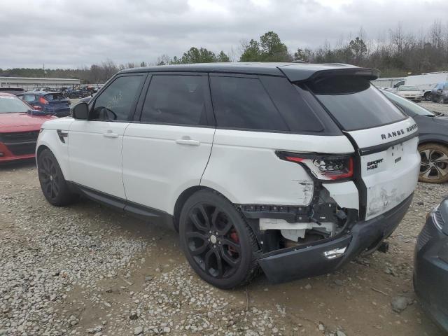Photo 2 from auction – 2014 LAND ROVER RANGE ROVE with VIN SALWR2WF0EA378434