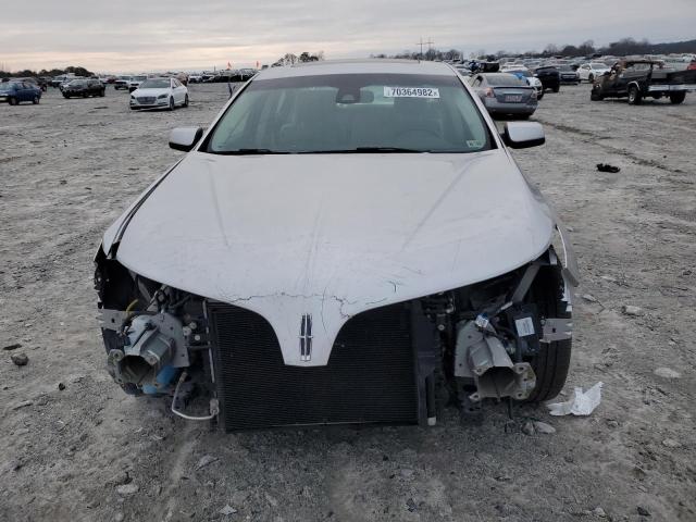 Photo 5 from auction – 2014 LINCOLN MKS with VIN 1LNHL9EK8EG603877