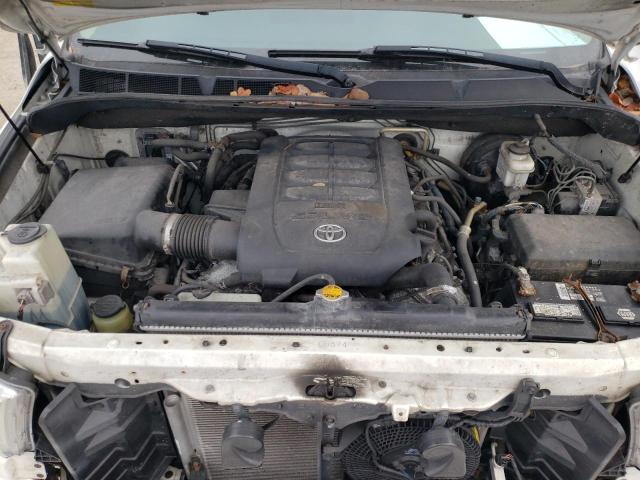 Photo 12 from auction – 2012 TOYOTA SEQUOIA PL with VIN 5TDDY5G11CS056570