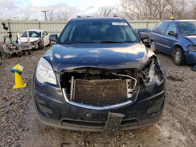 Photo 5 from auction – 2015 CHEVROLET EQUINOX LT with VIN 2GNFLFEKXF6338298