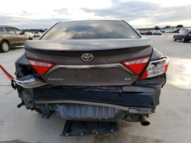 Photo 6 from auction – 2015 TOYOTA CAMRY LE with VIN 4T1BF1FK3FU099383