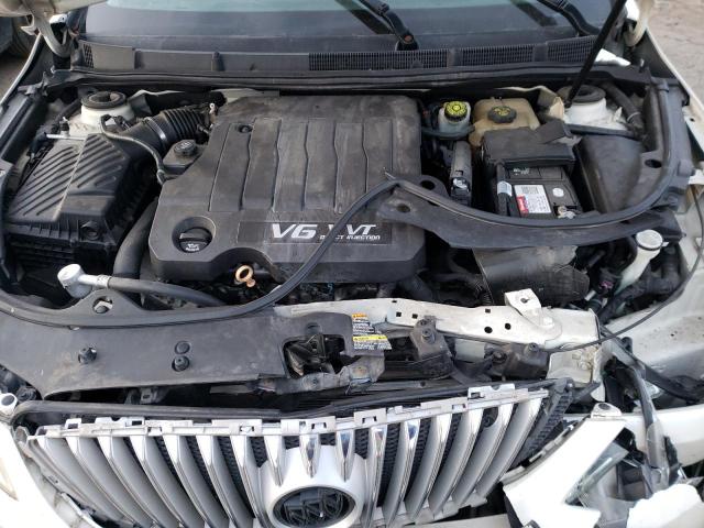 Photo 11 from auction – 2011 BUICK LACROSSE C with VIN 1G4GD5ED0BF124325