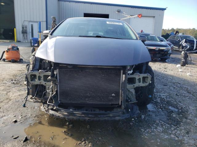 Photo 5 from auction – 2014 HONDA CIVIC LX with VIN 19XFB2F54EE083207